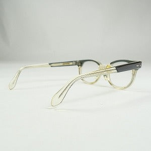 TENDERLOIN テンダーロイン ×白山眼鏡店 T-JERRY GREY/CLEAR サングラス クリア Size 【フリー】 【中古品-良い】 20816807