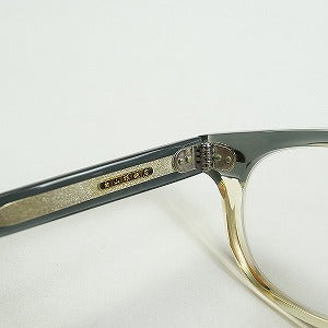 TENDERLOIN テンダーロイン ×白山眼鏡店 T-JERRY GREY/CLEAR サングラス クリア Size 【フリー】 【中古品-良い】 20816807
