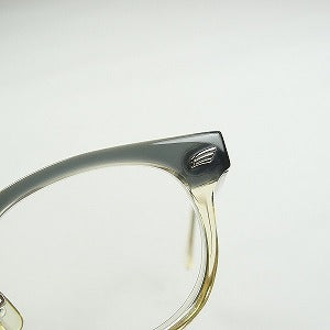 TENDERLOIN テンダーロイン ×白山眼鏡店 T-JERRY GREY/CLEAR サングラス クリア Size 【フリー】 【中古品-良い】 20816807