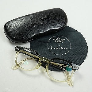 TENDERLOIN テンダーロイン ×白山眼鏡店 T-JERRY GREY/CLEAR サングラス クリア Size 【フリー】 【中古品-良い】 20816807