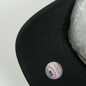 村上隆 ムラカミタカシ ×MLB World Tour Tokyo Series 2025 New Era 9Twenty Dodgers Strapback Hat キャップ 黒 Size 【フリー】 【新古品・未使用品】 20816865