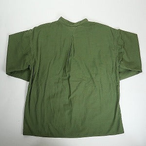 TENDERLOIN テンダーロイン FATIGUE F.C SHIRT JKT OLIVE シャツジャケット オリーブ Size 【L】 【中古品-ほぼ新品】 20816881
