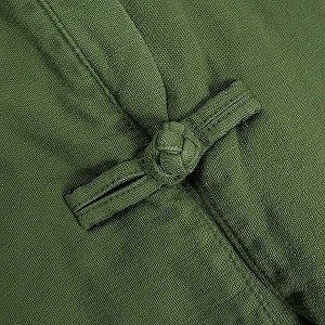 TENDERLOIN テンダーロイン FATIGUE F.C SHIRT JKT OLIVE シャツジャケット オリーブ Size 【L】 【中古品-ほぼ新品】 20816881