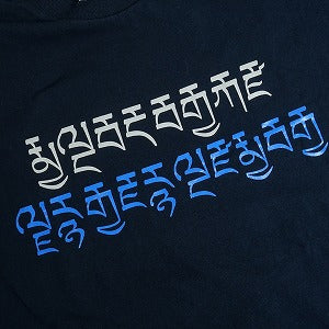 TENDERLOIN テンダーロイン TEE 2C NAVY Tシャツ 紺 Size 【XL】 【中古品-良い】 20816901