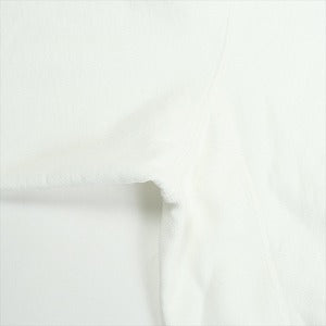 SUPREME シュプリーム 25SS Washed Box Logo Crewneck White クルーネックスウェット 白 Size 【XL】 【新古品・未使用品】 20816931