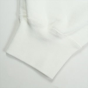 SUPREME シュプリーム 25SS Washed Box Logo Crewneck White クルーネックスウェット 白 Size 【XL】 【新古品・未使用品】 20816931