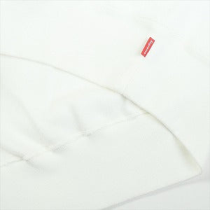 SUPREME シュプリーム 25SS Washed Box Logo Crewneck White クルーネックスウェット 白 Size 【XL】 【新古品・未使用品】 20816931