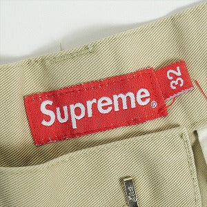 SUPREME シュプリーム Work Shorts Khaki ワークショーツ カーキ Size 【W32】 【中古品-非常に良い】 20816937