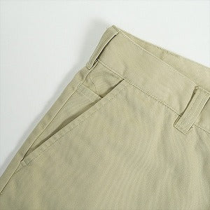 SUPREME シュプリーム Work Shorts Khaki ワークショーツ カーキ Size 【W32】 【中古品-非常に良い】 20816937