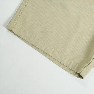 SUPREME シュプリーム Work Shorts Khaki ワークショーツ カーキ Size 【W32】 【中古品-非常に良い】 20816937