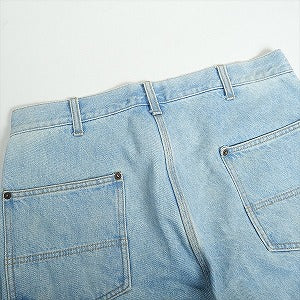 SUPREME シュプリーム 20AW Double Knee Painter Pant ペインターパンツ インディゴ Size 【W32】 【中古品-良い】 20816939
