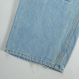SUPREME シュプリーム 20AW Double Knee Painter Pant ペインターパンツ インディゴ Size 【W32】 【中古品-良い】 20816939