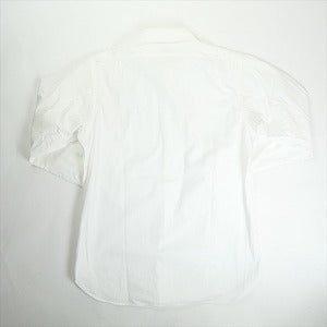 At Last ＆ Co アットラスト/BUTCHER PRODUCTS ブッチャープロダクツ DRESS SHIRT 長袖シャツ 白 Size 【15.5】 【中古品-非常に良い】 20816958