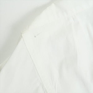 At Last ＆ Co アットラスト/BUTCHER PRODUCTS ブッチャープロダクツ DRESS SHIRT 長袖シャツ 白 Size 【15.5】 【中古品-非常に良い】 20816958