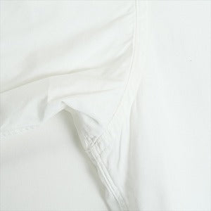 At Last ＆ Co アットラスト/BUTCHER PRODUCTS ブッチャープロダクツ DRESS SHIRT 長袖シャツ 白 Size 【15.5】 【中古品-非常に良い】 20816958