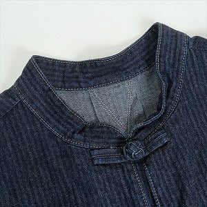 TENDERLOIN テンダーロイン DENIM HB F.C SHIRT JKT ジャケット インディゴ Size 【M】 【中古品-良い】 20817005