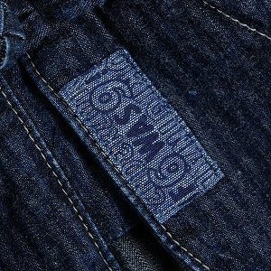 TENDERLOIN テンダーロイン DENIM HB F.C SHIRT JKT ジャケット インディゴ Size 【M】 【中古品-良い】 20817005