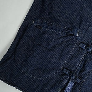 TENDERLOIN テンダーロイン DENIM HB F.C SHIRT JKT ジャケット インディゴ Size 【M】 【中古品-良い】 20817005