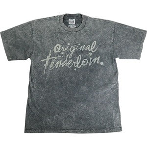 TENDERLOIN S/S TEE ALL ITEM – foolsjudge