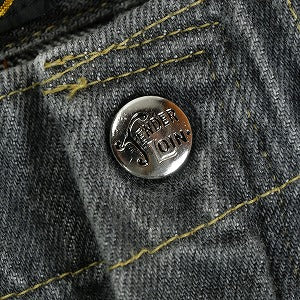 TENDERLOIN テンダーロイン DENIM SHORTS WASH BLACK ショーツ 黒 Size 【S】 【中古品-良い】 20817044