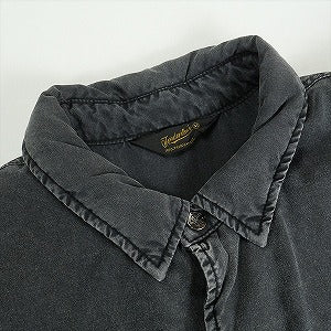 TENDERLOIN テンダーロイン ATX JKT ACID BLACK ジャケット 黒 Size 【M】 【中古品-良い】 20817048