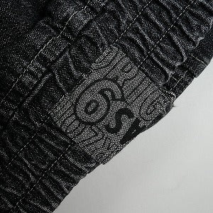 TENDERLOIN テンダーロイン DENIM MA-1 BLACK ジャケット 黒 Size 【S】 【中古品-良い】 20817050