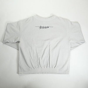 TENDERLOIN テンダーロイン CREW NECK SWEAT クルーネックスウェット 灰 Size 【M】 【中古品-良い】 20817052