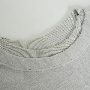 TENDERLOIN テンダーロイン CREW NECK SWEAT クルーネックスウェット 灰 Size 【M】 【中古品-良い】 20817052