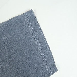 SUPREME シュプリーム 15SS Over Dyed Tee Indigo Tシャツ インディゴ Size 【M】 【中古品-良い】 20817102