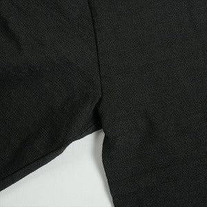 HUMAN MADE ヒューマンメイド 25SS GRAPHIC L/S T-SHIRT BLACK HM29CS020 ダックロンT 黒 Size 【XXL】 【新古品・未使用品】 20817128