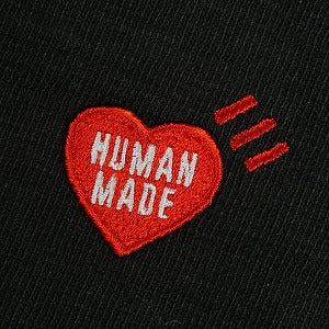 HUMAN MADE ヒューマンメイド 25SS GRAPHIC L/S T-SHIRT BLACK HM29CS020 ダックロンT 黒 Size 【XXL】 【新古品・未使用品】 20817128