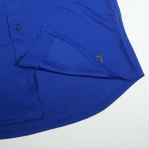 村上隆 ムラカミタカシ ×MLB World Tour Tokyo Series 2025 Dodgers Tokyo Away Jersey ユニフォーム 青 Size 【L】 【新古品・未使用品】 20817177