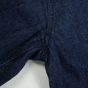 At Last ＆ Co アットラスト/BUTCHER PRODUCTS ブッチャープロダクツ DENIM SPORTS JACKET ジャケット インディゴ Size 【38】 【中古品-良い】 20817212