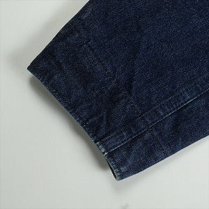 At Last ＆ Co アットラスト/BUTCHER PRODUCTS ブッチャープロダクツ DENIM SPORTS JACKET ジャケット インディゴ Size 【38】 【中古品-良い】 20817212