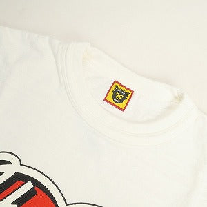 HUMAN MADE ヒューマンメイド 24AW GRAPHIC T-SHIRT #7 WHITE ハートロゴTシャツ HM28TE008 白 Size 【XXL】 【新古品・未使用品】 20817242