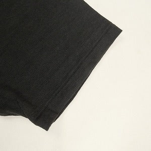 HUMAN MADE ヒューマンメイド 24AW GRAPHIC T-SHIRT #7 BLACK ハートロゴTシャツ HM28TE008 黒 Size 【S】 【新古品・未使用品】 20817244