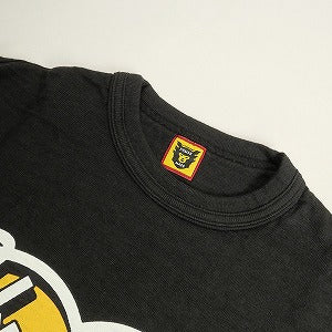 HUMAN MADE ヒューマンメイド 24AW GRAPHIC T-SHIRT #7 BLACK ハートロゴTシャツ HM28TE008 黒 Size 【S】 【新古品・未使用品】 20817244