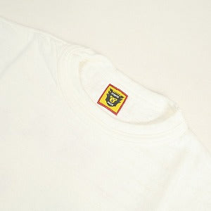 HUMAN MADE ヒューマンメイド 24AW GRAPHIC T-SHIRT #1 WHITE ダックTシャツ HM28TE002 白 Size 【XL】 【新古品・未使用品】 20817246