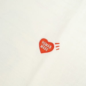 HUMAN MADE ヒューマンメイド 24AW GRAPHIC T-SHIRT #1 WHITE ダックTシャツ HM28TE002 白 Size 【XL】 【新古品・未使用品】 20817246