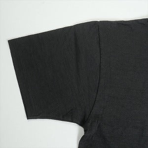 HUMAN MADE ヒューマンメイド ×VERDY 25SS T-SHIRT Black Tシャツ XX29TE002 黒 Size 【XXL】 【新古品・未使用品】 20817252