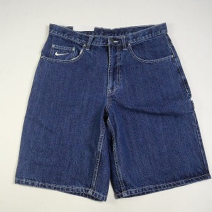 SUPREME シュプリーム ×NIKE 24SS Denim Short Indigo ショーツ インディゴ Size 【W30】 【新古品・未使用品】 20817260