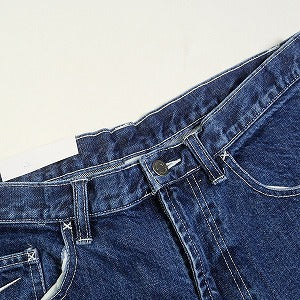 SUPREME シュプリーム ×NIKE 24SS Denim Short Indigo ショーツ インディゴ Size 【W30】 【新古品・未使用品】 20817260