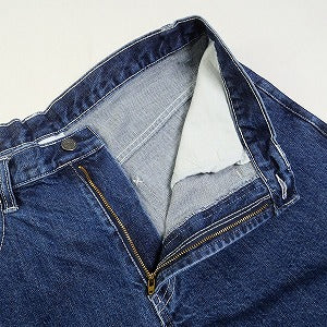 SUPREME シュプリーム ×NIKE 24SS Denim Short Indigo ショーツ インディゴ Size 【W30】 【新古品・未使用品】 20817260