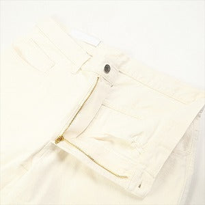 SUPREME シュプリーム ×NIKE 24SS Denim Short Natural ショーツ ナチュラル Size 【W32】 【新古品・未使用品】 20817267
