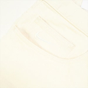 SUPREME シュプリーム ×NIKE 24SS Denim Short Natural ショーツ ナチュラル Size 【W32】 【新古品・未使用品】 20817267