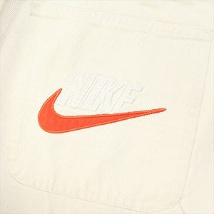 SUPREME シュプリーム ×NIKE 24SS Denim Short Natural ショーツ ナチュラル Size 【W32】 【新古品・未使用品】 20817267
