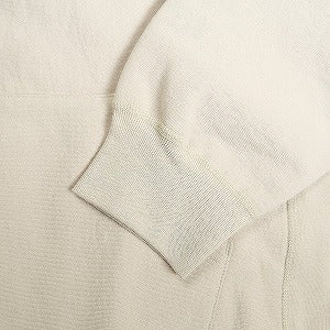 SUPREME シュプリーム 24AW Box Logo Hooded Sweatshirt Stone ボックスロゴパーカー クリーム Size 【M】 【新古品・未使用品】 20817276
