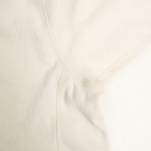 SUPREME シュプリーム 24AW Box Logo Hooded Sweatshirt Stone ボックスロゴパーカー クリーム Size 【M】 【新古品・未使用品】 20817276
