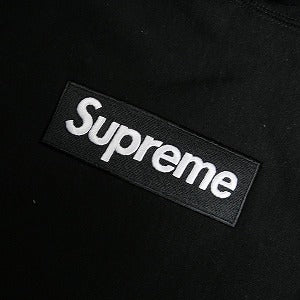 SUPREME シュプリーム 24AW Box Logo Hooded Sweatshirt Black ボックスロゴパーカー 黒 Size 【XXL】 【新古品・未使用品】 20817277