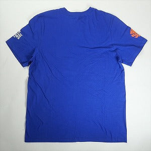 村上隆 ムラカミタカシ ×MLB World Tour Tokyo Series 2025 Cubs SS Tee Blue Tシャツ 青 Size 【L】 【新古品・未使用品】 20817316